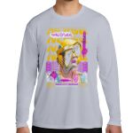Long Sleeve Performance Tee Thumbnail