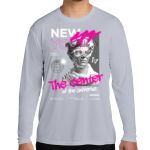 Long Sleeve Performance Tee Thumbnail