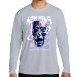Long Sleeve Performance Tee Thumbnail