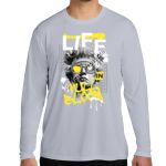 Long Sleeve Performance Tee Thumbnail