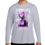 Long Sleeve Performance Tee Thumbnail