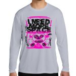 Long Sleeve Performance Tee Thumbnail