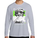 Long Sleeve Performance Tee Thumbnail