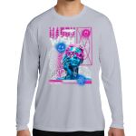 Long Sleeve Performance Tee Thumbnail