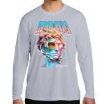Long Sleeve Performance Tee Thumbnail