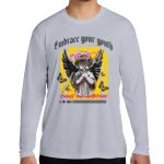 Long Sleeve Performance Tee Thumbnail