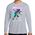 Long Sleeve Performance Tee Thumbnail