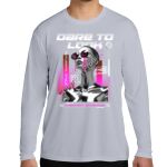 Long Sleeve Performance Tee Thumbnail