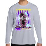 Long Sleeve Performance Tee Thumbnail