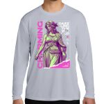 Long Sleeve Performance Tee Thumbnail