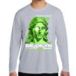 Long Sleeve Performance Tee Thumbnail