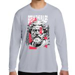 Long Sleeve Performance Tee Thumbnail