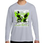 Long Sleeve Performance Tee Thumbnail