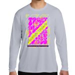 Long Sleeve Performance Tee Thumbnail