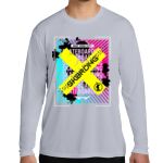 Long Sleeve Performance Tee Thumbnail