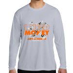 Long Sleeve Performance Tee Thumbnail