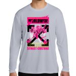 Long Sleeve Performance Tee Thumbnail