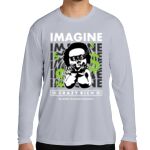 Long Sleeve Performance Tee Thumbnail