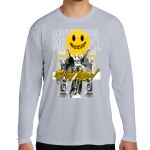 Long Sleeve Performance Tee Thumbnail