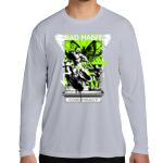 Long Sleeve Performance Tee Thumbnail