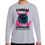 Long Sleeve Performance Tee Thumbnail