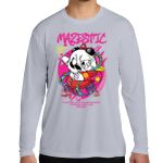 Long Sleeve Performance Tee Thumbnail