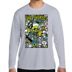 Long Sleeve Performance Tee Thumbnail