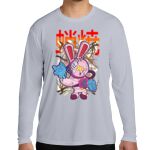 Long Sleeve Performance Tee Thumbnail