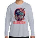 Long Sleeve Performance Tee Thumbnail