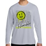 Long Sleeve Performance Tee Thumbnail