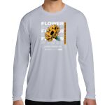 Long Sleeve Performance Tee Thumbnail