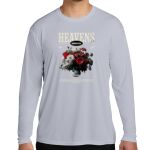 Long Sleeve Performance Tee Thumbnail