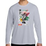Long Sleeve Performance Tee Thumbnail