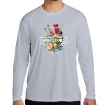 Long Sleeve Performance Tee Thumbnail