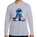 Long Sleeve Performance Tee Thumbnail