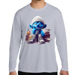 Long Sleeve Performance Tee Thumbnail