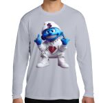 Long Sleeve Performance Tee Thumbnail