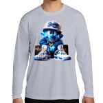 Long Sleeve Performance Tee Thumbnail