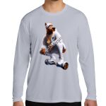 Long Sleeve Performance Tee Thumbnail