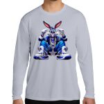 Long Sleeve Performance Tee Thumbnail