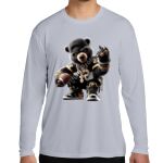 Long Sleeve Performance Tee Thumbnail