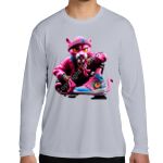 Long Sleeve Performance Tee Thumbnail