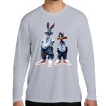 Long Sleeve Performance Tee Thumbnail