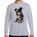 Long Sleeve Performance Tee Thumbnail