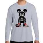 Long Sleeve Performance Tee Thumbnail