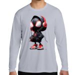 Long Sleeve Performance Tee Thumbnail