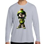 Long Sleeve Performance Tee Thumbnail