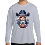 Long Sleeve Performance Tee Thumbnail