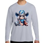 Long Sleeve Performance Tee Thumbnail