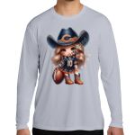 Long Sleeve Performance Tee Thumbnail